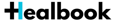 Healbook Logo
