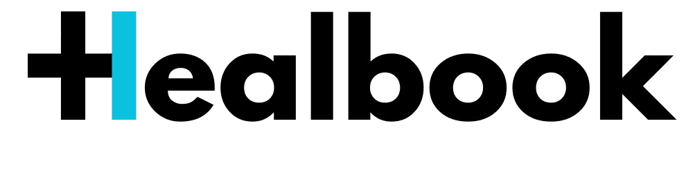 Healbook Logo